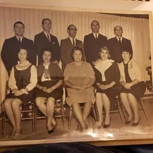 Meet your Posher, Bill